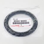 90304-80002 (90304)SEAL，DUST トヨタ