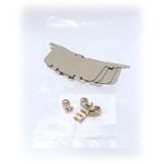 (04946)SHIM KIT， ANTI トヨタ