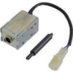 (85431)SOLENOID， SHIFT LOCK トヨタ