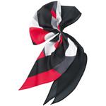 ENJOY ミニスカーフ カーシーカシマ