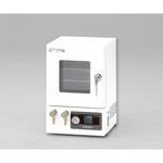 ETTAS 真空乾燥器 Vシリーズ 出荷前点検検査書付 AVOシリーズ アズワン
