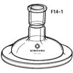 セパラブルカバー F14-1シリーズ 桐山製作所