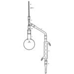 常圧蒸留装置 AB17-1シリーズ 桐山製作所