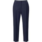 ENJOY テーパードパンツ カーシーカシマ