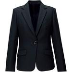 ENJOY Noir ジャケット カーシーカシマ