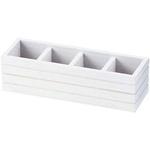 16-74IV チェリーウッドBOX ちどり産業