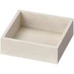 16-90IV チェリーウッドBOX ちどり産業