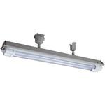 防爆形LED器具 直付形 26W x 2灯 星和電機(SEIWA) その他LEDベース