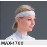ヘアバンド(10本入) MCC(MaxClean)