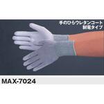 制電PUパーム手袋(10双入) MCC(MaxClean)