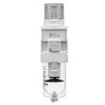 AWG30-02G1-W-B AWG20(K)-B～AWG40(K)-B Series モジュラタイプ SMC