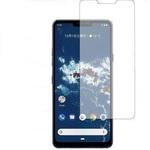液晶保護フィルム LG Android One X5 ブルーライトカット 反射防止 メディアフューチャー