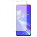 液晶保護フィルム ASUS ZenFone Max ZB633KL 前面のみ ブルーライトカット 反射防止 メディアフューチャー