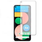 blc7-lssm06-mc002464 液晶保護フィルム ◎Google Pixel 4a 5G ブルーライトカット 反射防止 メディアフューチャー