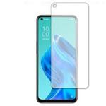 blc7-lssm06-mc003128 液晶保護フィルム OPPO Reno5 A ブルーライトカット 反射防止 メディアフューチャー