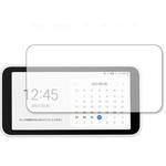 blc7-lswf05-mc003033 液晶保護フィルム Galaxy 5G Mobile Wi-Fi ブルーライトカット 反射防止 メディアフューチャー