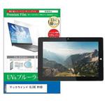 cblm-ntpc-k0001330644 液晶保護フィルム テックウインド CLIDE W10D 10.1インチ ブルーライトカット 反射防止 メディアフューチャー