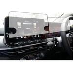 n9bc-lscn13-mc003520 液晶保護フィルム 日産 ノート【2枚セット】 高硬度9H ブルーライトカット メディアフューチャー