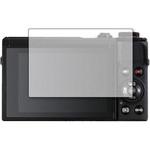 n9bc-lsdc02-mc002277 液晶保護フィルム CANON PowerShot G7 X Mark III 高硬度9H ブルーライトカット メディアフューチャー