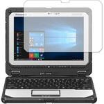n9bc-lspc10-mc001841 液晶保護フィルム Panasonic TOUGHBOOK CF-20 対応 高硬度9H ブルーライトカット反射防止 互換品 メディアカバーマーケット