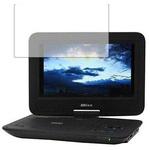 n9bc-lspd10-mc000683 液晶保護フィルム Wizz ポータブルDVDプレーヤー DV-PW1040/1040P WDN-102 DV-PH1030/1033X WDH-104 ダイニチ電子 高硬度9H ブルーライトカット 互換品 メディアカバーマーケット