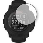 n9bc-lswt01-mc004067 液晶保護フィルム ガーミン Instinct 2 Instinct 2 Dual Power 高硬度9H ブルーライトカット メディアフューチャー