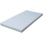 折りたたみ高反発マットレス YAMAZEN(山善)