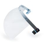 DT-HFS-CQ フェイスシールドヘルメット型 DBLTACT