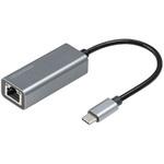 GH-ULACB-GY USB Type-C LANアダプタ グリーンハウス