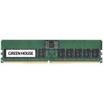 PC5-38400 (DDR5-4800MHz) 対応デスクトップパソコン用メモリー グリーンハウス