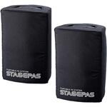 SPCVR-PAS400I STAGEPAS 400BT専用カバー(2個1組) YAMAHA(ヤマハ)