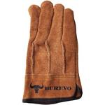 BUREVO SR-006カラー背縫い茶 中部物産貿易
