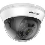 DS-2CE56D0T-IRMM 2MP 単焦点 HD-TVI ドームカメラ HIKVISION(ハイクビジョン)