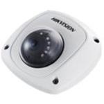 DS-2CE56D8T-IRS 2MP 単焦点 HD-TVI 低照度 コンパクトドームカメラ HIKVISION(ハイクビジョン)
