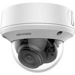 DS-2CE5AH0T-VPIT3ZE 5MP 電動VF HD-TVI 耐衝撃ドームカメラ HIKVISION(ハイクビジョン)