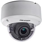 DS-2CC52D9T-AVPIT3ZE 2MP 電動VF HD-TVI 低照度 耐衝撃ドームカメラ HIKVISION(ハイクビジョン)
