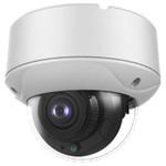 2MP 電動VF HD-TVI 低照度ドームカメラ HIKVISION(ハイクビジョン)