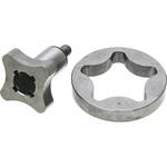 (15102)オイル ポンプ ローター トヨタ