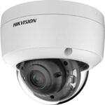 DS-2CD2147G2-LSU 4MP  ColorVu ドームネットワークカメラ HIKVISION(ハイクビジョン)