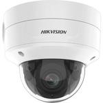 DS-2CD2746G2-IZS 4MP  低照度 耐衝撃 AI ドームネットワークカメラ HIKVISION(ハイクビジョン)