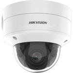 DS-2CD2726G2-IZS 2MP 低照度 耐衝撃ドームネットワークカメラ HIKVISION(ハイクビジョン)