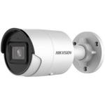 DS-2CD2023G2-IU 2MP 単焦点 低照度 バレットネットワークカメラ HIKVISION(ハイクビジョン)