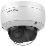 2MP 耐衝撃 低照度   ドームネットワークカメラ HIKVISION(ハイクビジョン)