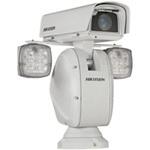 DS-2DY9240IX-A 2MP 光学40倍 PTZネットワークカメラ HIKVISION(ハイクビジョン)