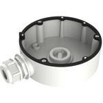 DS-1280ZJ-DM18 ドームカメラ用 ジャンクションボックス HIKVISION(ハイクビジョン)