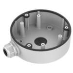 IPドームカメラ用 ジャンクションボックス HIKVISION(ハイクビジョン)