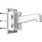 PTZカメラ用 ポール取付金具 HIKVISION(ハイクビジョン)