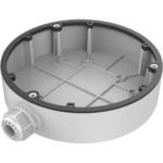 DS-1280ZJ-DM25 全方位カメラ用 ジャンクションボックス HIKVISION(ハイクビジョン)