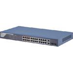 24ポートPOEハブ (Uplink2ポートの26ポート) HIKVISION(ハイクビジョン)