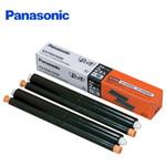 KX-FAN190W 2 普通紙FAX用 インクフィルム 黒 Panasonic(パナソニック)